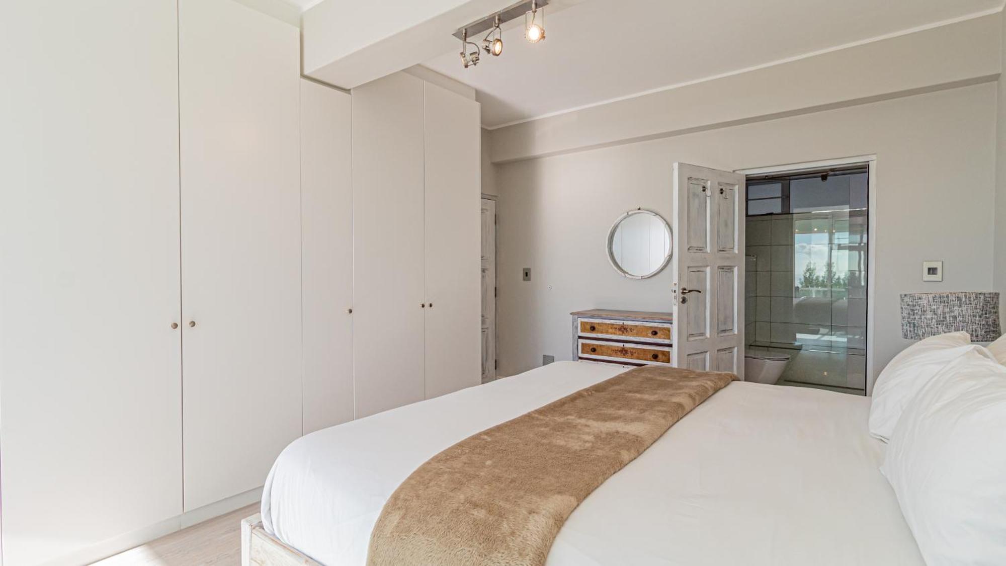 Holiday home Driftwood Cape Town